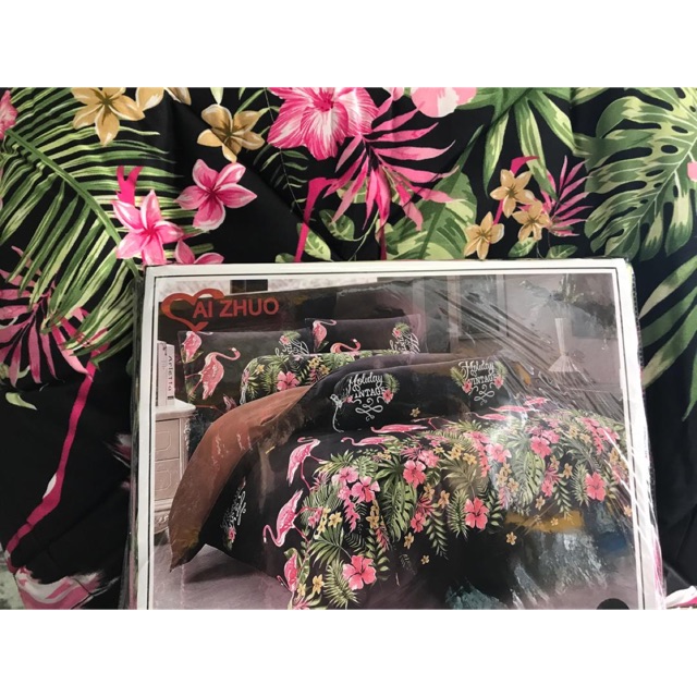 Cadar Comforter 6 in 1