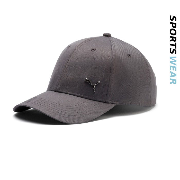 puma metal cat cap