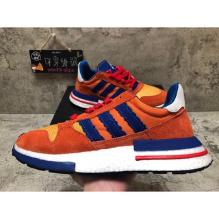 kasut adidas dragon ball