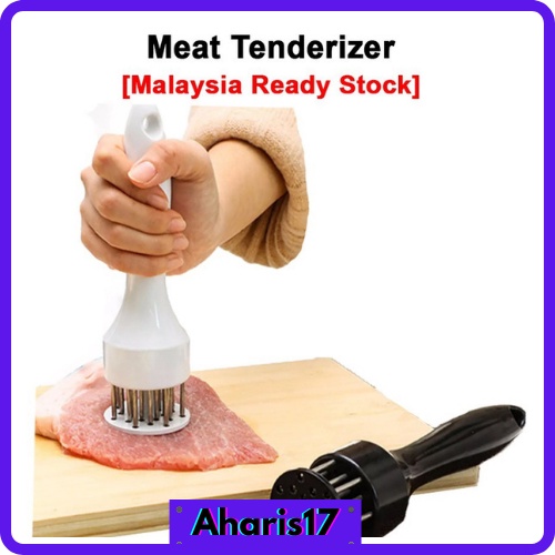 Profession Meat Tenderizer Needle With Stainless Steel Kitchen Tools