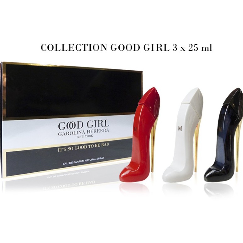 carolina herrera parfum set