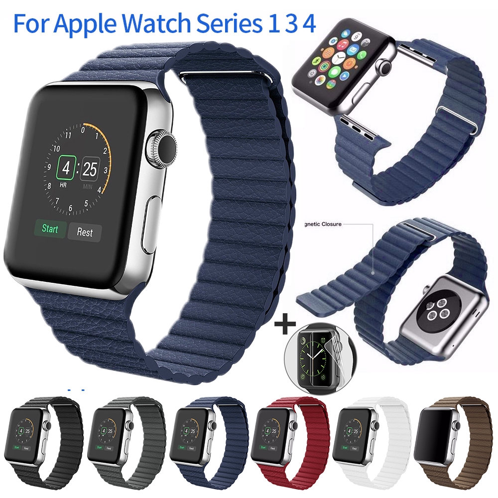 apple watch 3 bands fit series 4