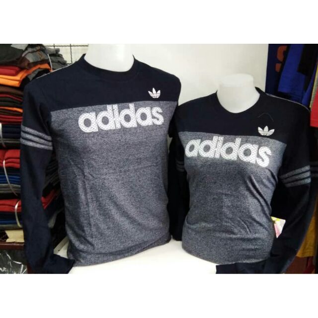 baju t shirt adidas