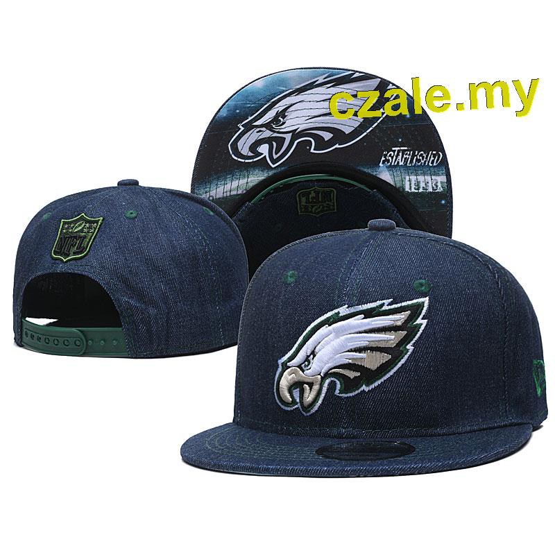 philadelphia eagles caps