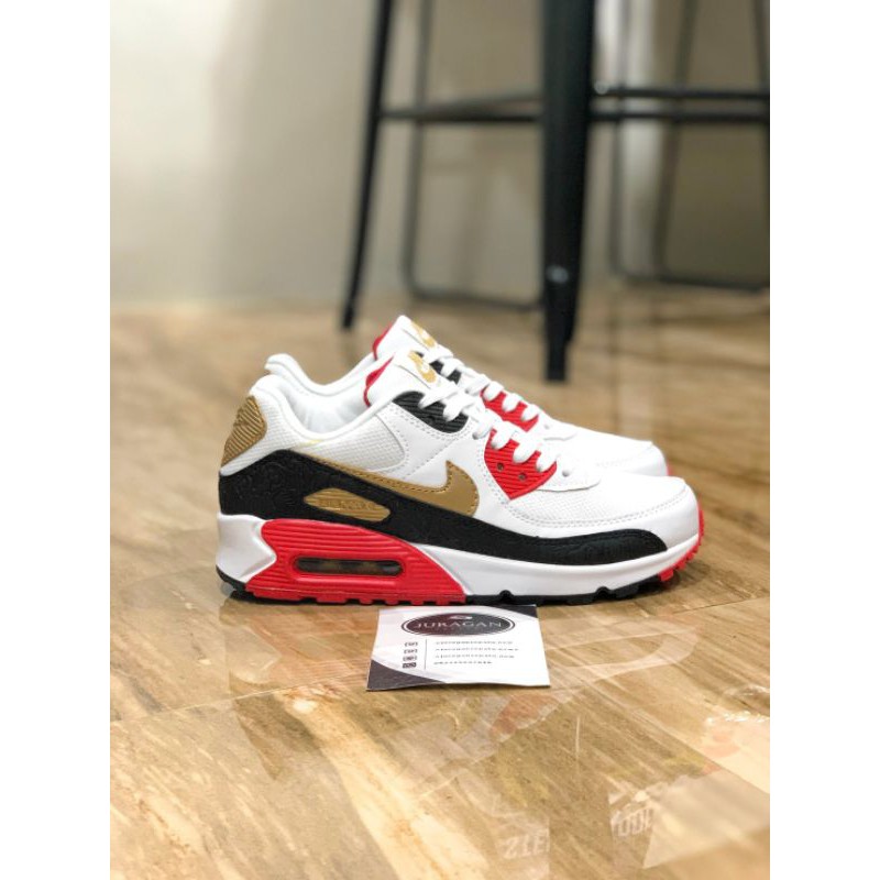 air max 90 chinese new year