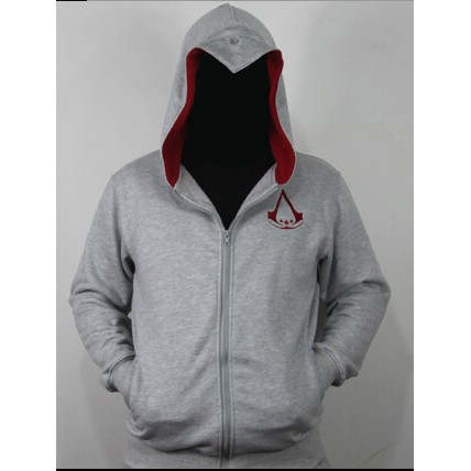 assassins creed 3 hoodie