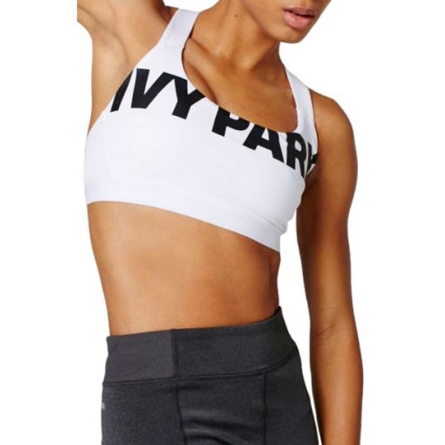 ivy park bra top