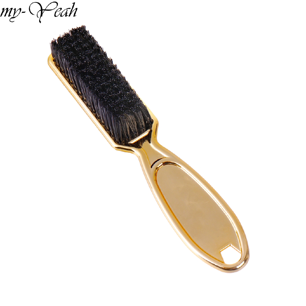 comb cleaning brush