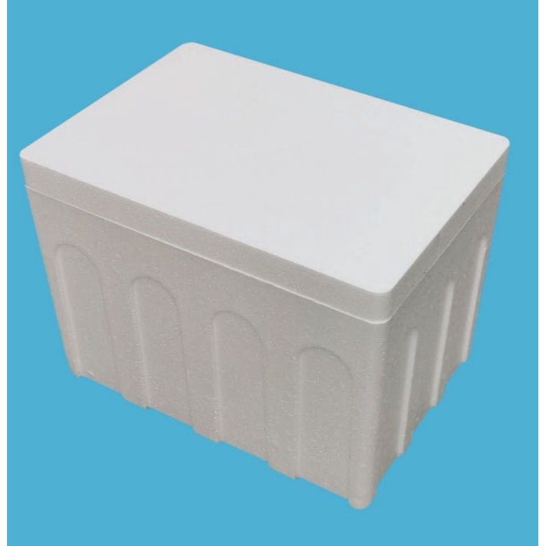 ice box foam add on shipping Shopee Malaysia