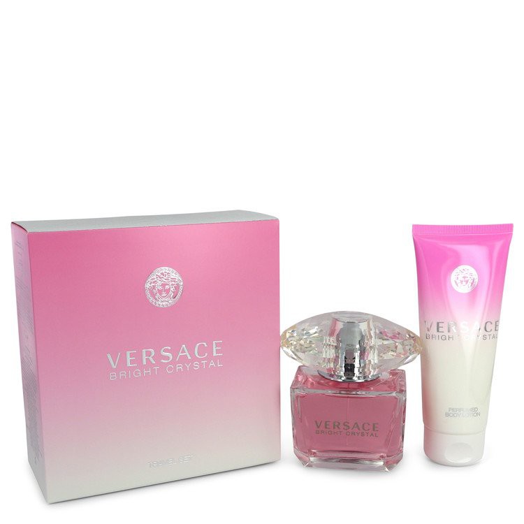 versace perfume gift set price