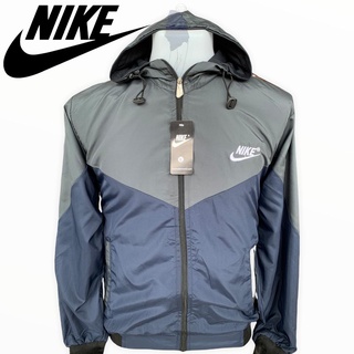 nike waterproof coat