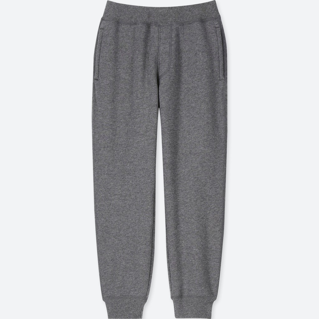 uniqlo sweat pants