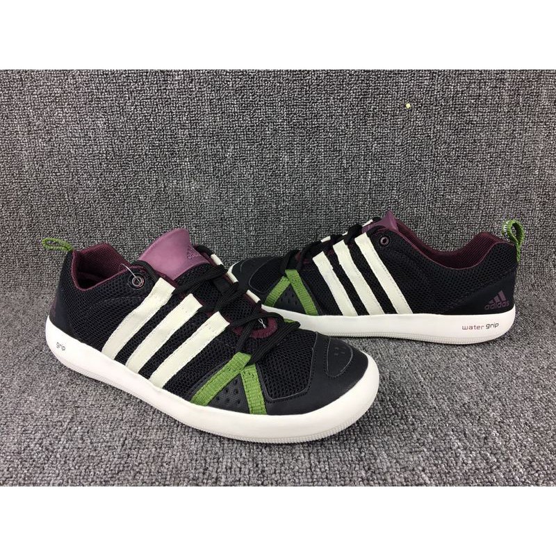 adidas water shoes womens