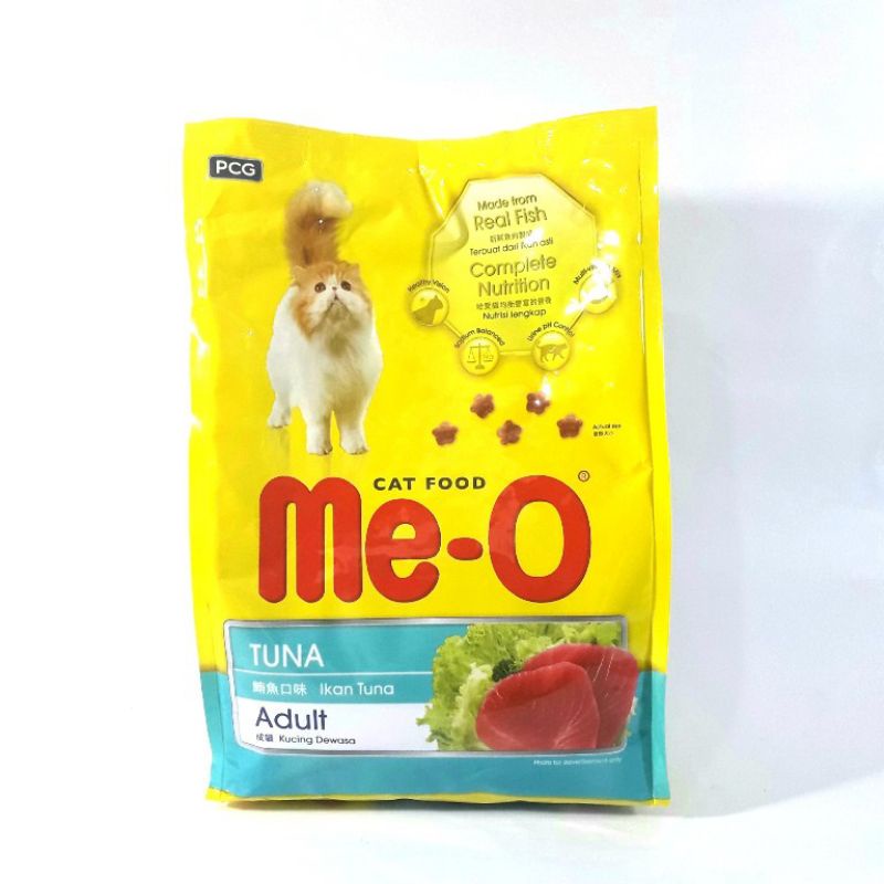 Meo tuna adult 1,2kg