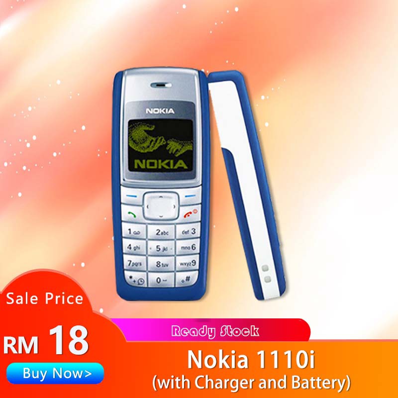 Nokia Prices And Promotions Jul 2021 Shopee Malaysia