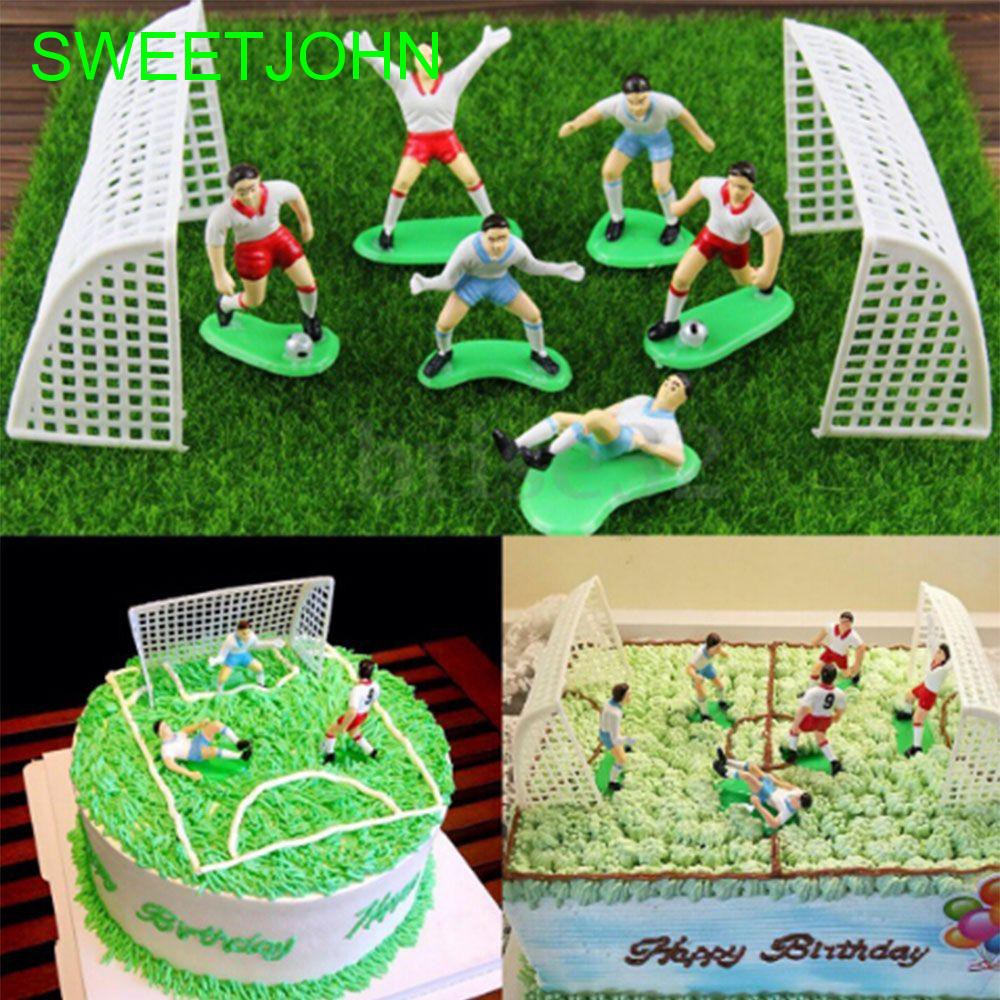 Event Party Supplies Soccer Football Team Decoration Tool Birthday