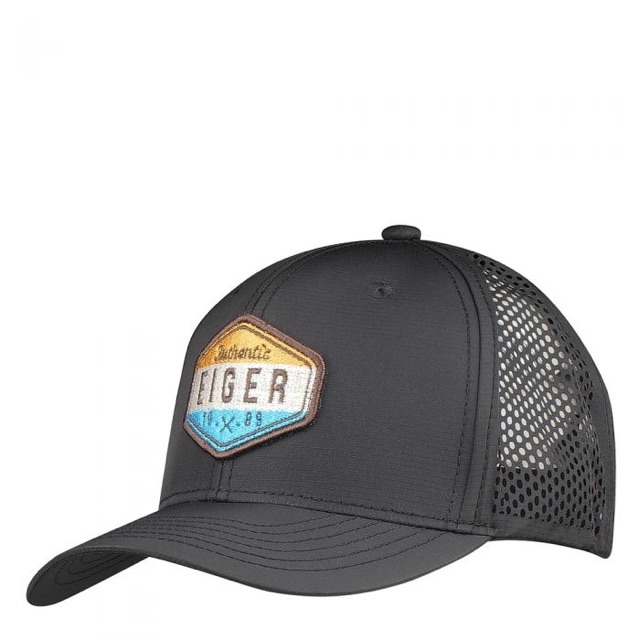 eiger baseball cap