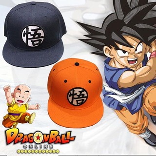 goku snapback