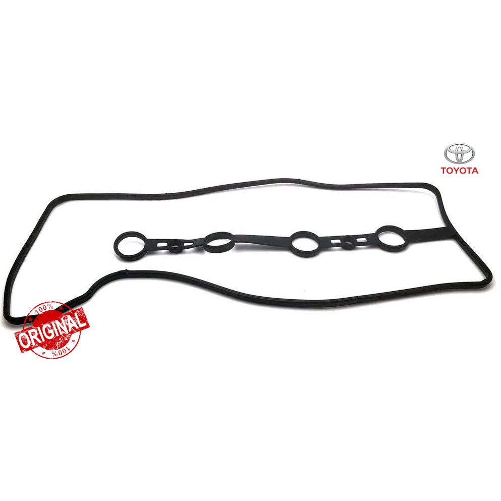 Genuine Toyota Valve Cover Gasket For Toyota Camry ACV30 ACV40 ACV50 
