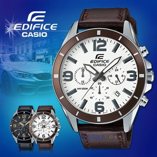 casio efr 553l
