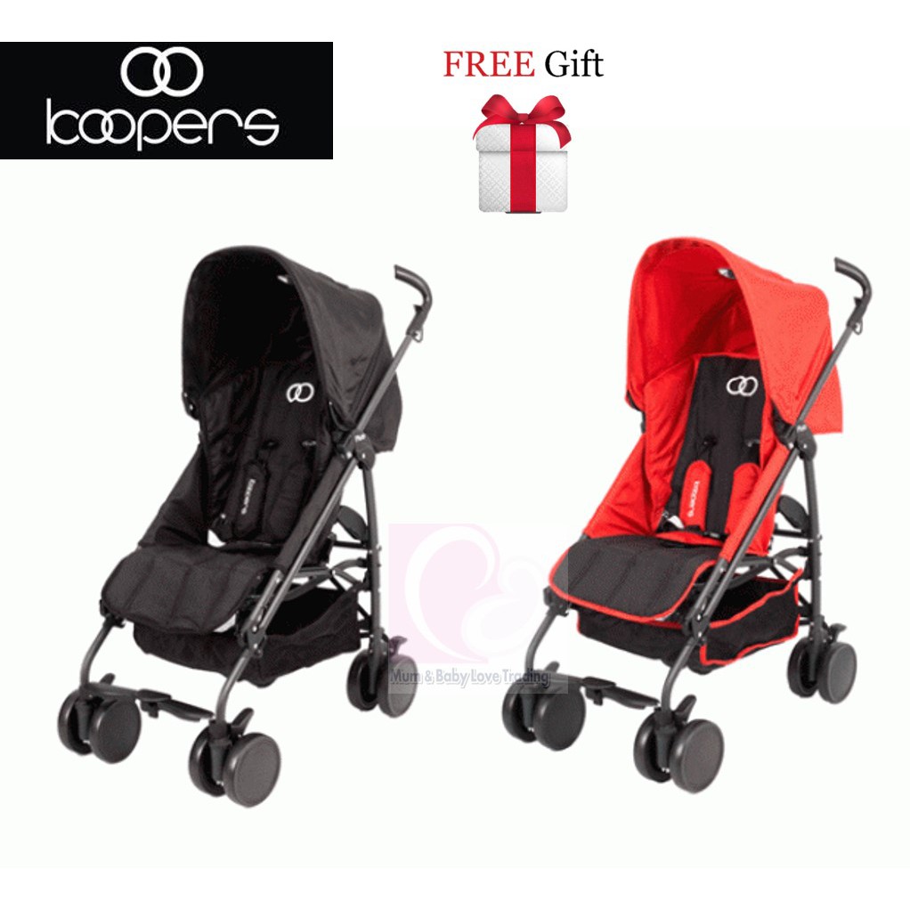 buggy for newborn