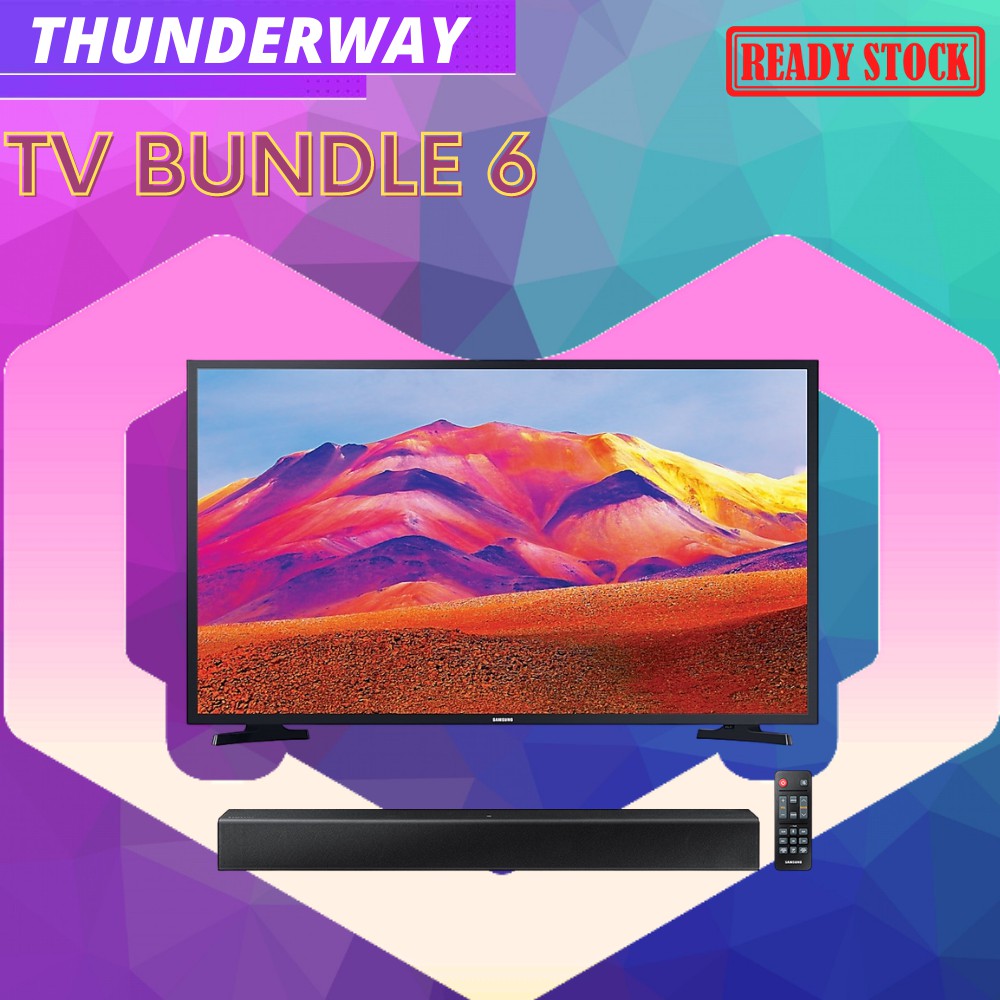 soundbar for samsung 43 inch tv