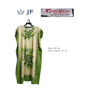  Baju  Tidur Batik  Cotton Kaftan Indonesia Kelawar Women 