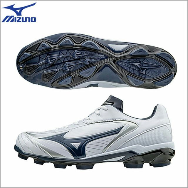 mizuno select 9