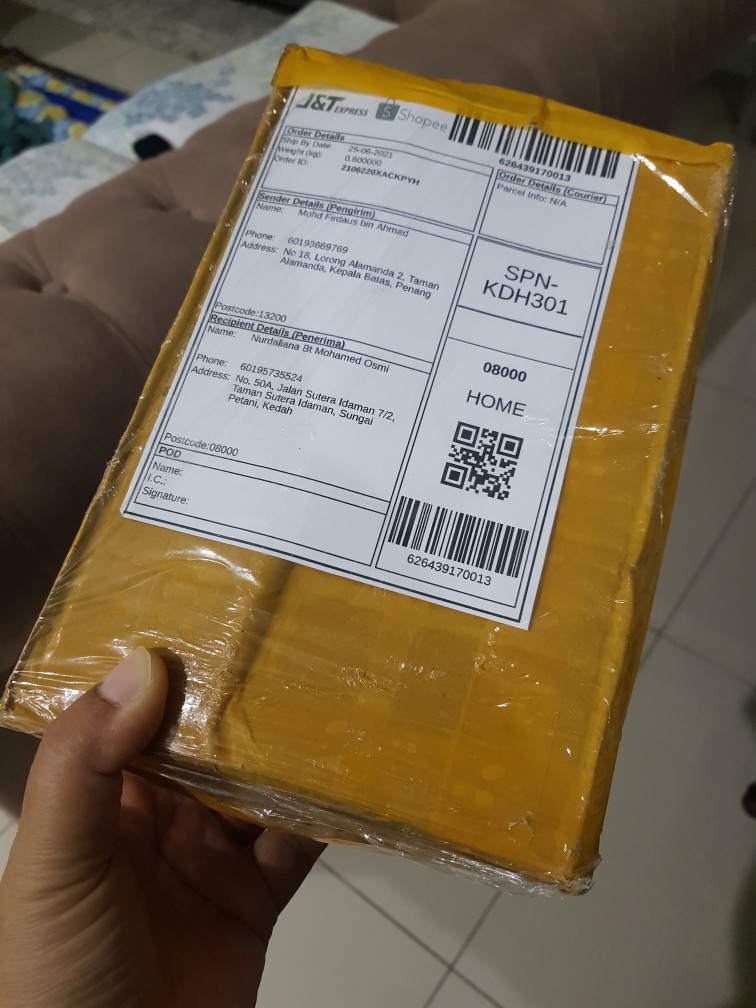 Baja-Bajanas-Baja Organik-Tanah Organik-Pokok-Ready Stock-Seed 