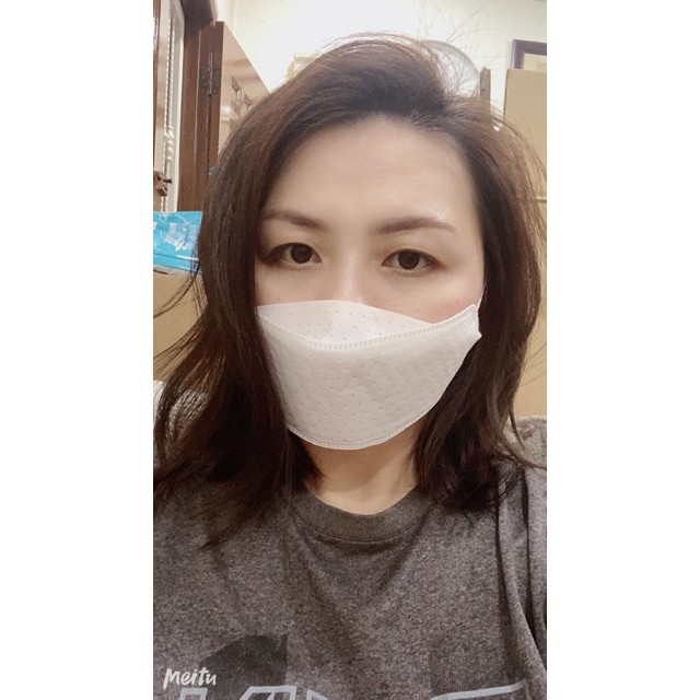 *READY STOCK* KF94 Face Mask Korea Model (10 in 1pack)