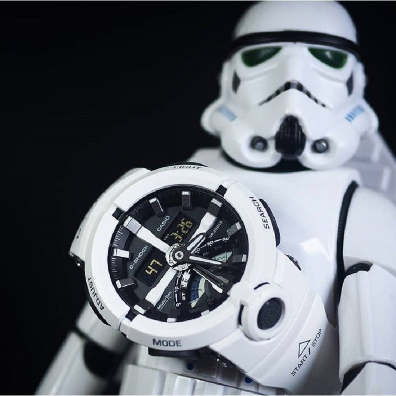 g shock ga 500 7a