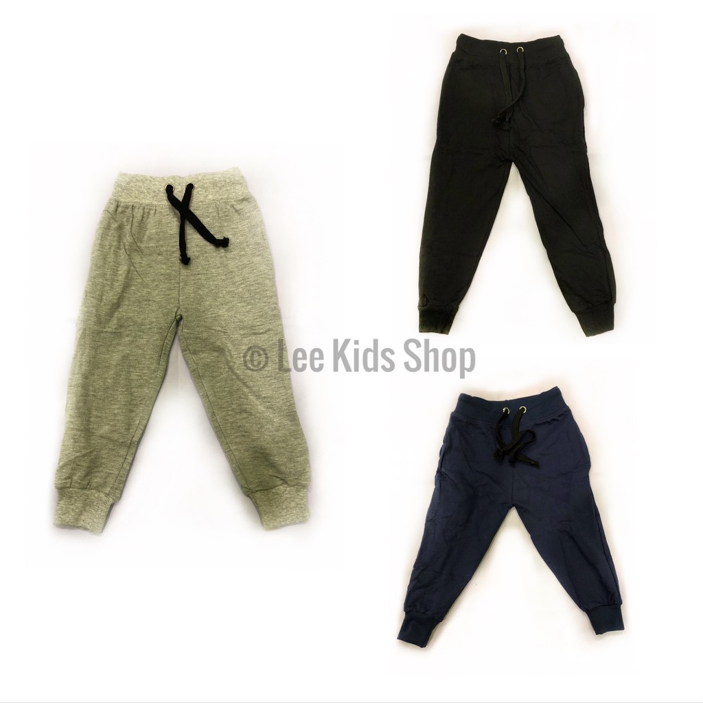 kids jogger pants