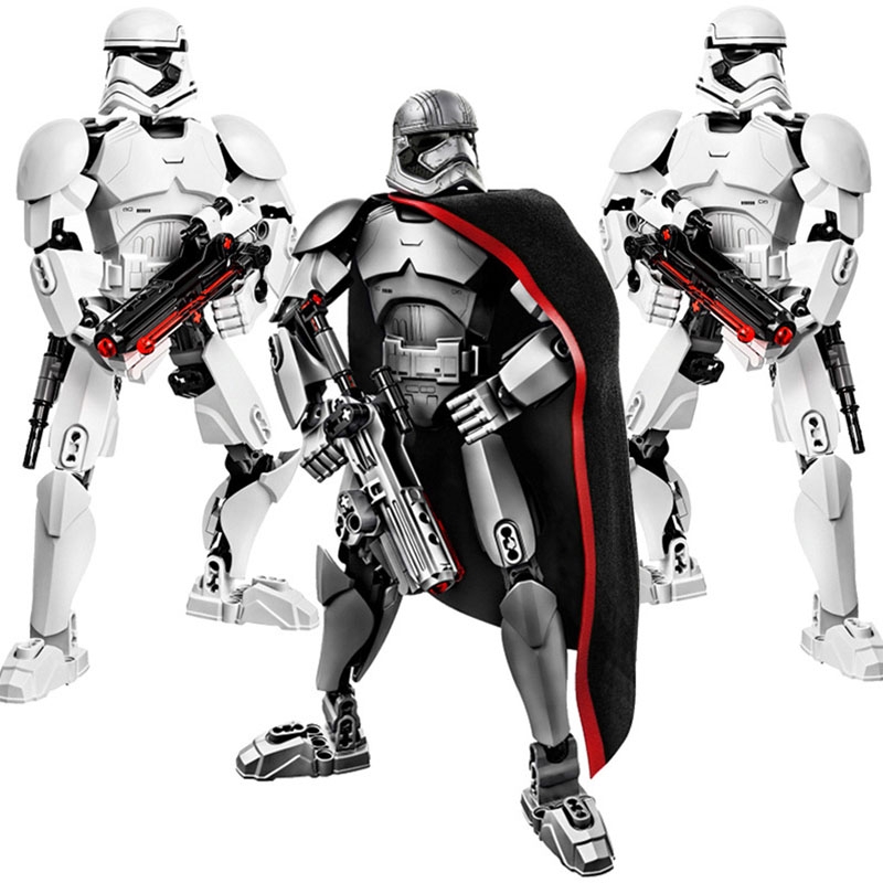 finn star wars action figure