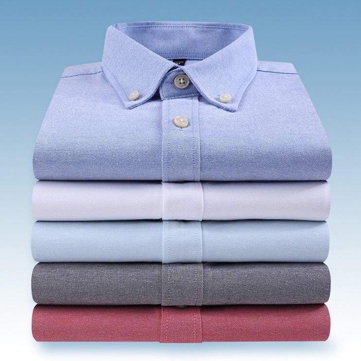 quality oxford shirts