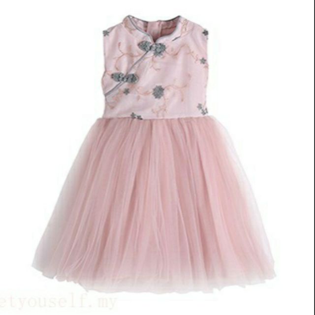 flower dresses for kids