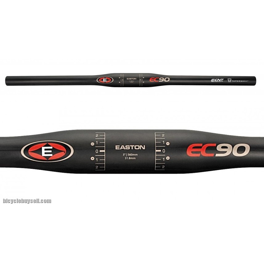 easton carbon mtb handlebars