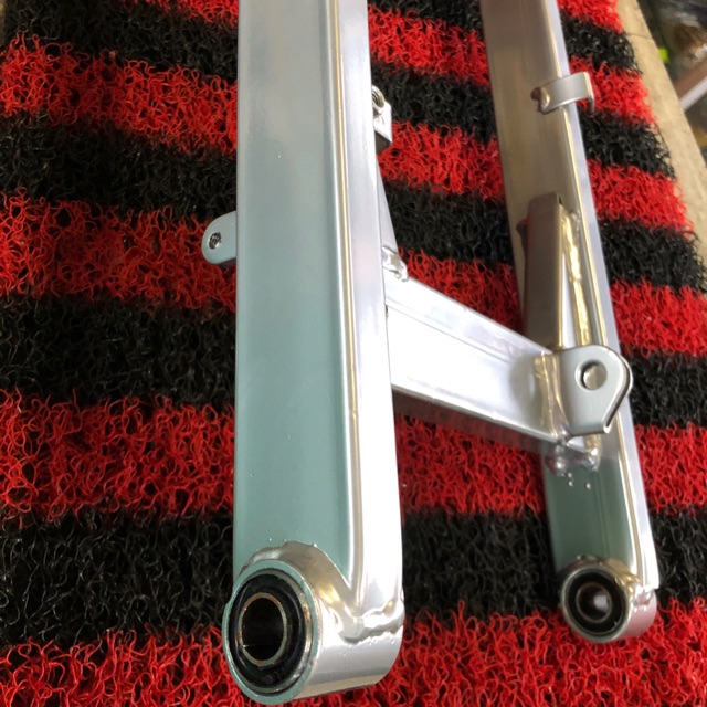 Swing Arm Oe Standard Honda Wave100r Shopee Malaysia