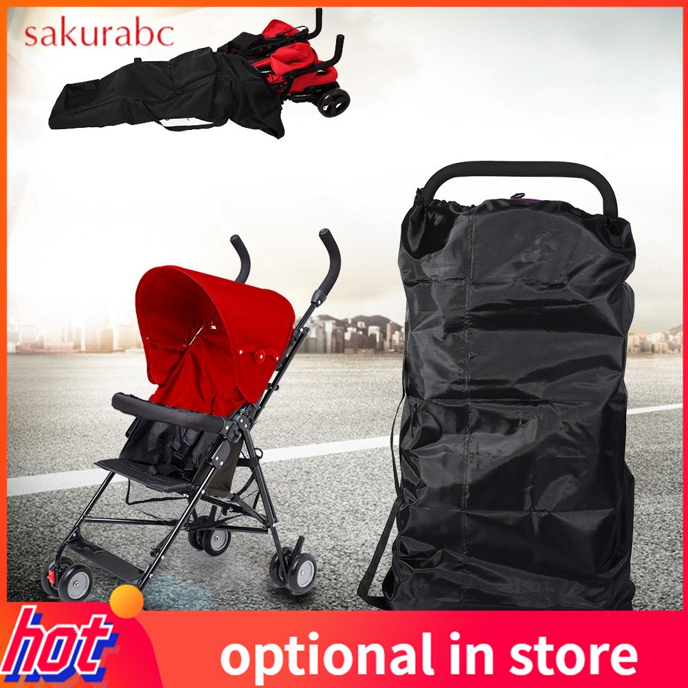 stroller transport bag