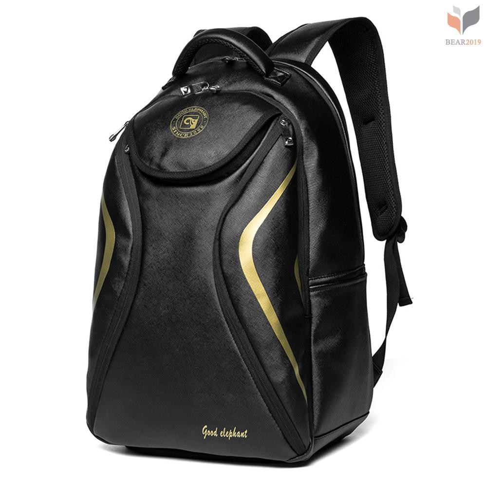 tennis racquet bag with shoe compartment