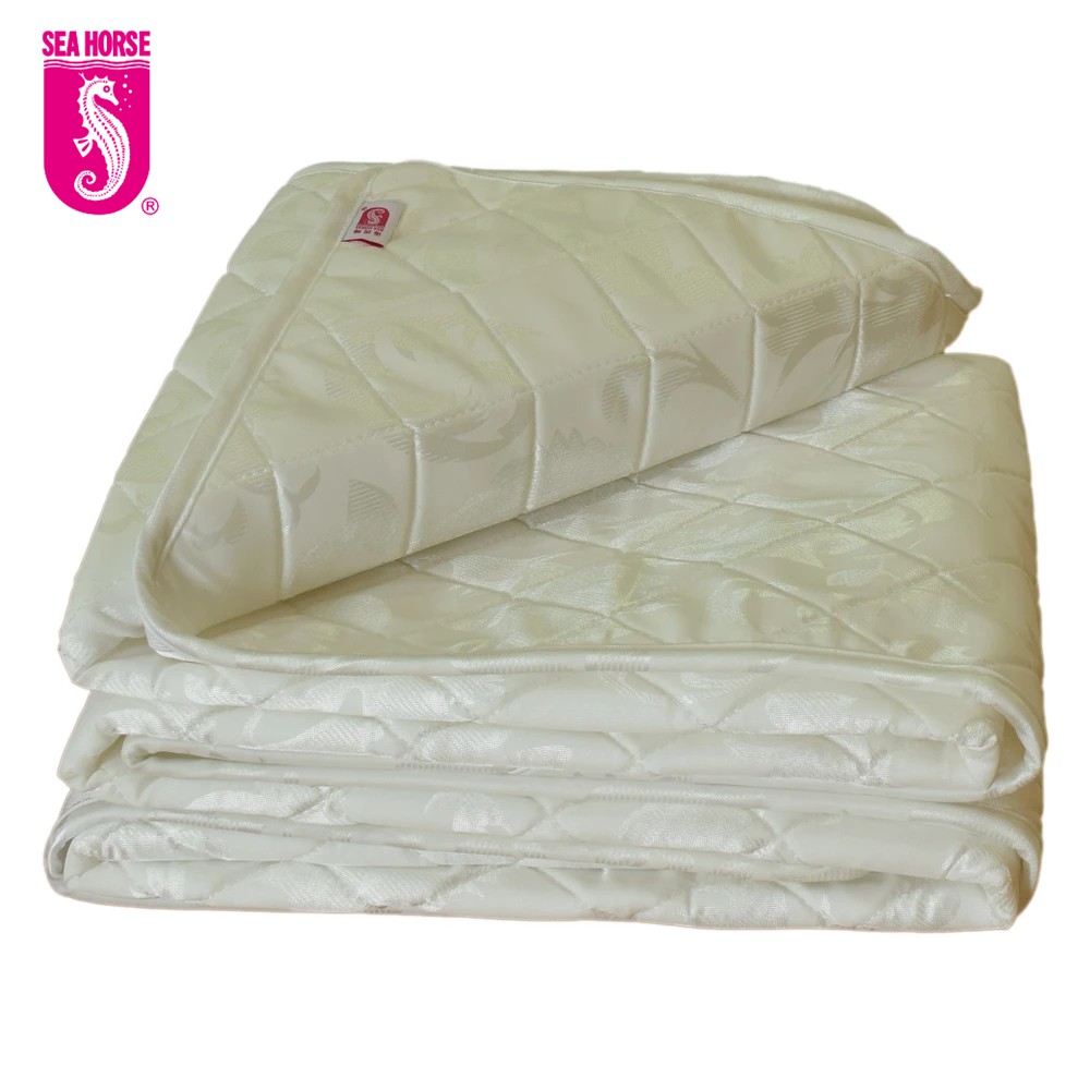 ORIGINAL SEAHORSE Mattress Protector F-MP | Shopee Malaysia