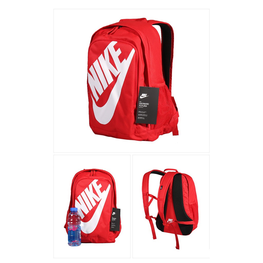 nike hayward futura 2.0 laptop backpack