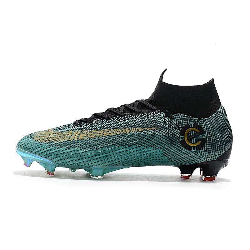 ronaldo's new soccer boots