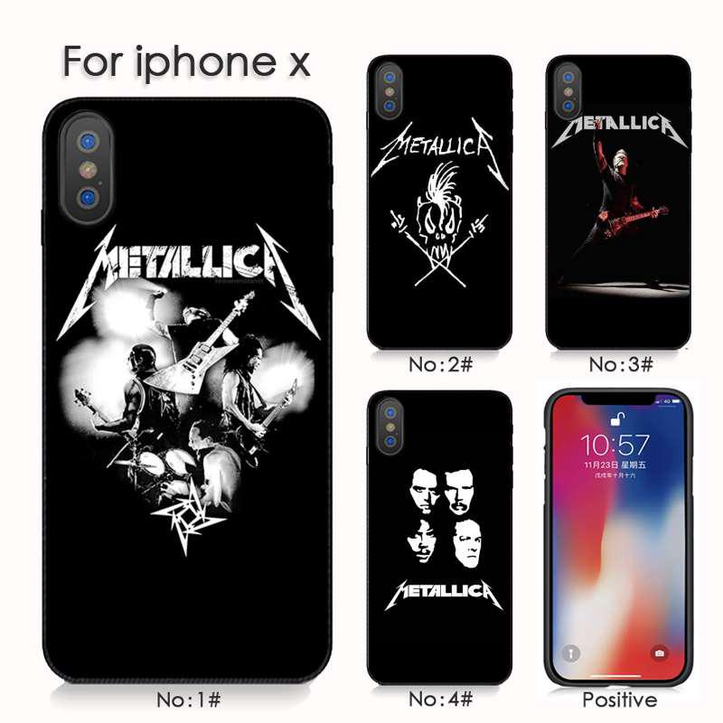 Pink Floyd For Iphone 7 8 X Xs Xr Xs Max Mobile Phone Case Shopee Malaysia