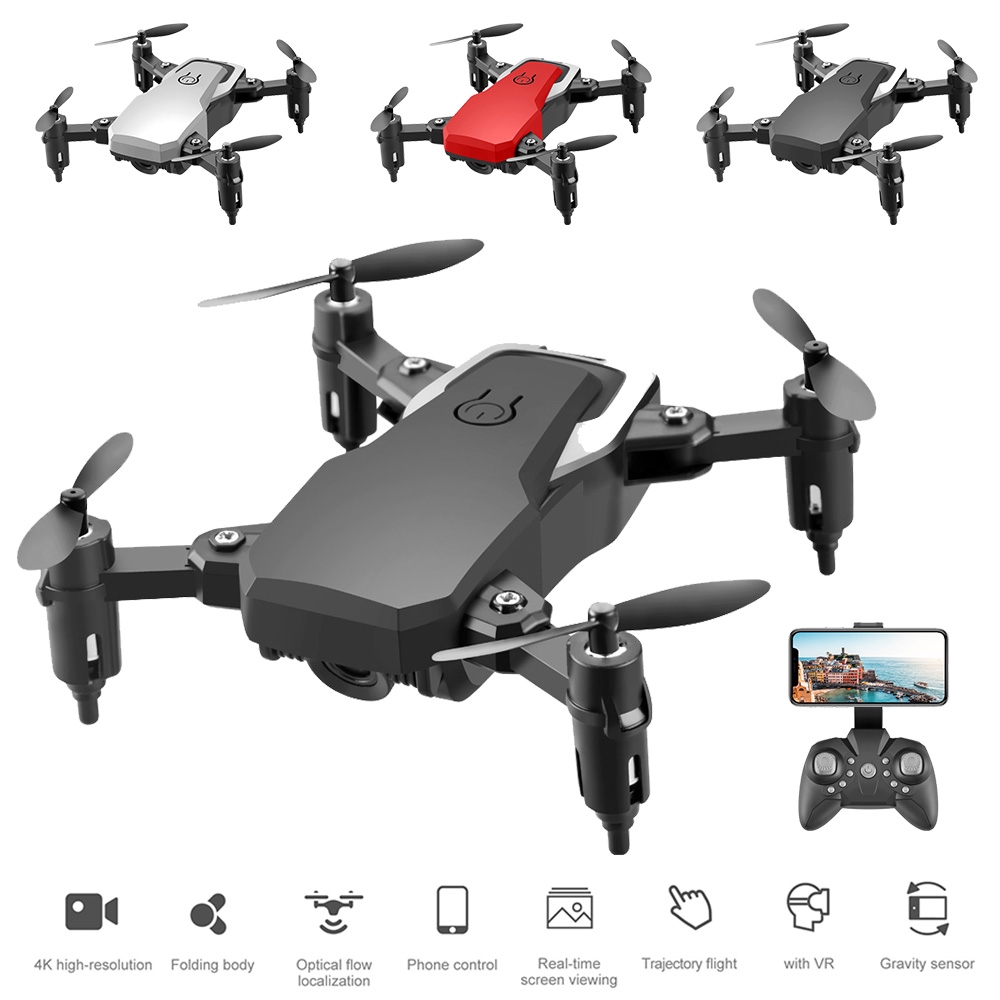 lf606 mini drone