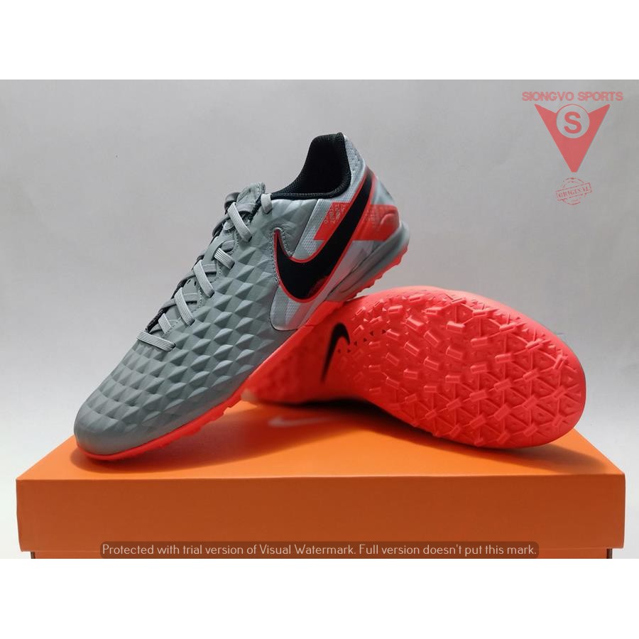 Futsal Shoes Nike Tiempo Legend 8 Academy Tf At Sepatu Futsal Nike Tiempo Legend 8 Academy Tf At Shopee Malaysia