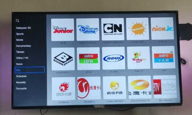 Myiptv