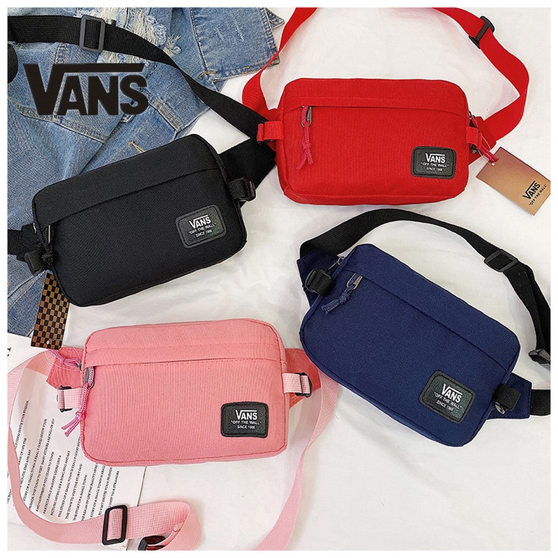 vans satchel