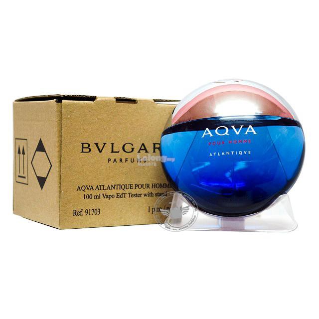 perfume bvlgari aqva atlantique