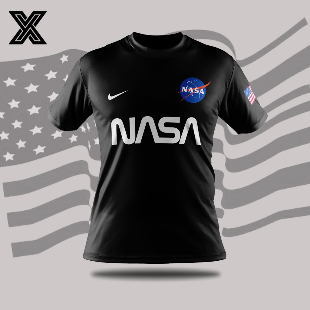 nike nasa jersey