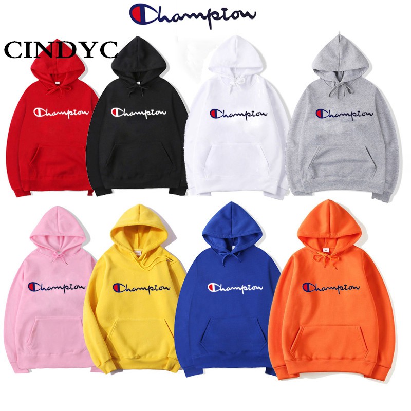champion hoodie fashion